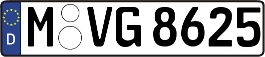 M-VG8625