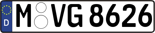 M-VG8626