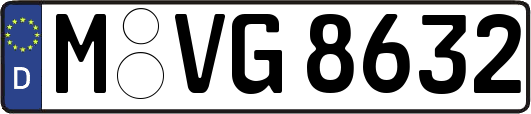 M-VG8632
