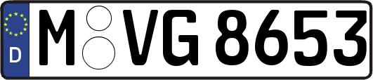 M-VG8653