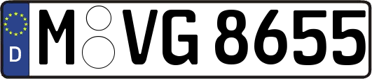 M-VG8655