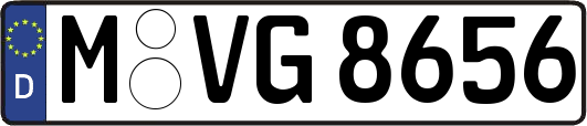 M-VG8656