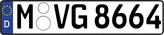M-VG8664