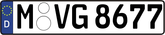 M-VG8677