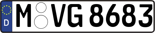 M-VG8683