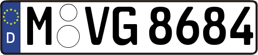 M-VG8684
