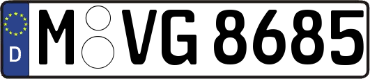 M-VG8685