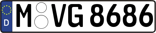 M-VG8686