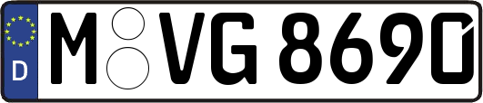 M-VG8690
