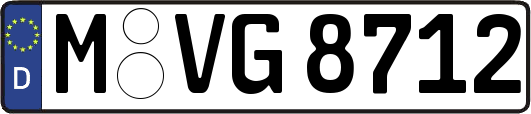 M-VG8712