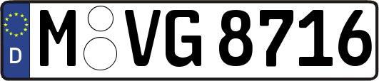 M-VG8716