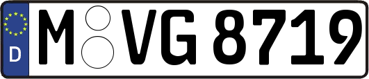 M-VG8719