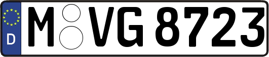 M-VG8723