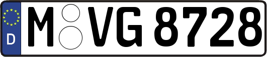 M-VG8728
