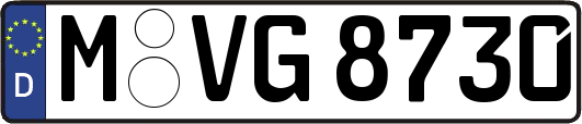 M-VG8730