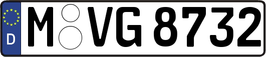 M-VG8732