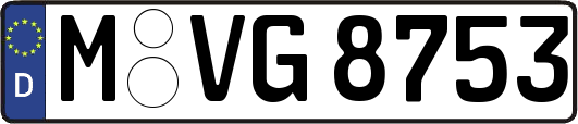 M-VG8753