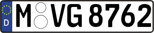 M-VG8762