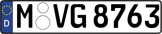 M-VG8763