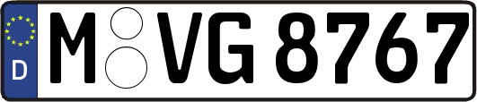 M-VG8767