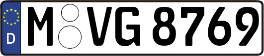 M-VG8769