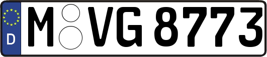M-VG8773