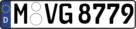 M-VG8779