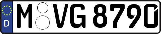 M-VG8790