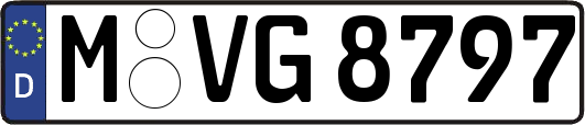 M-VG8797