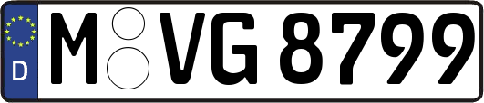M-VG8799