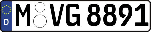 M-VG8891