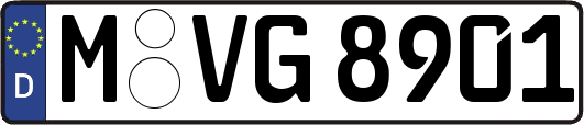 M-VG8901