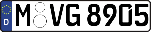 M-VG8905