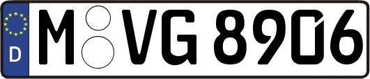 M-VG8906