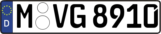 M-VG8910