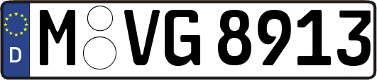 M-VG8913