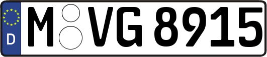 M-VG8915