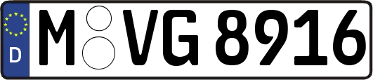 M-VG8916