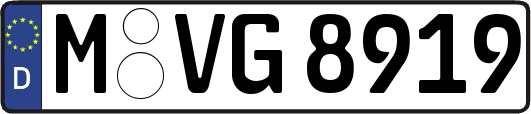 M-VG8919