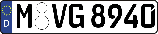 M-VG8940