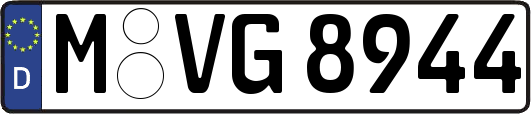 M-VG8944