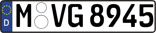 M-VG8945