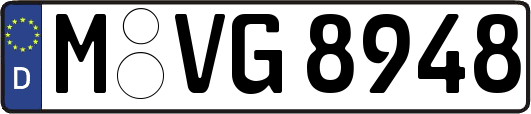 M-VG8948