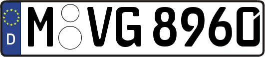 M-VG8960