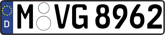M-VG8962