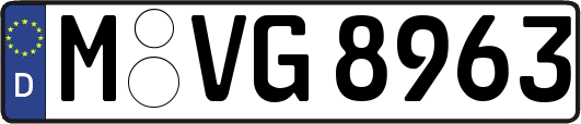 M-VG8963