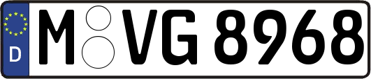 M-VG8968