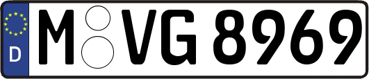 M-VG8969