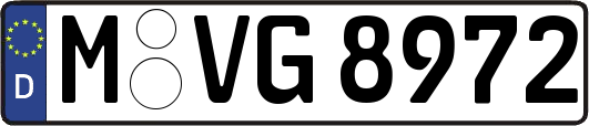 M-VG8972