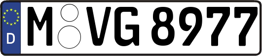 M-VG8977